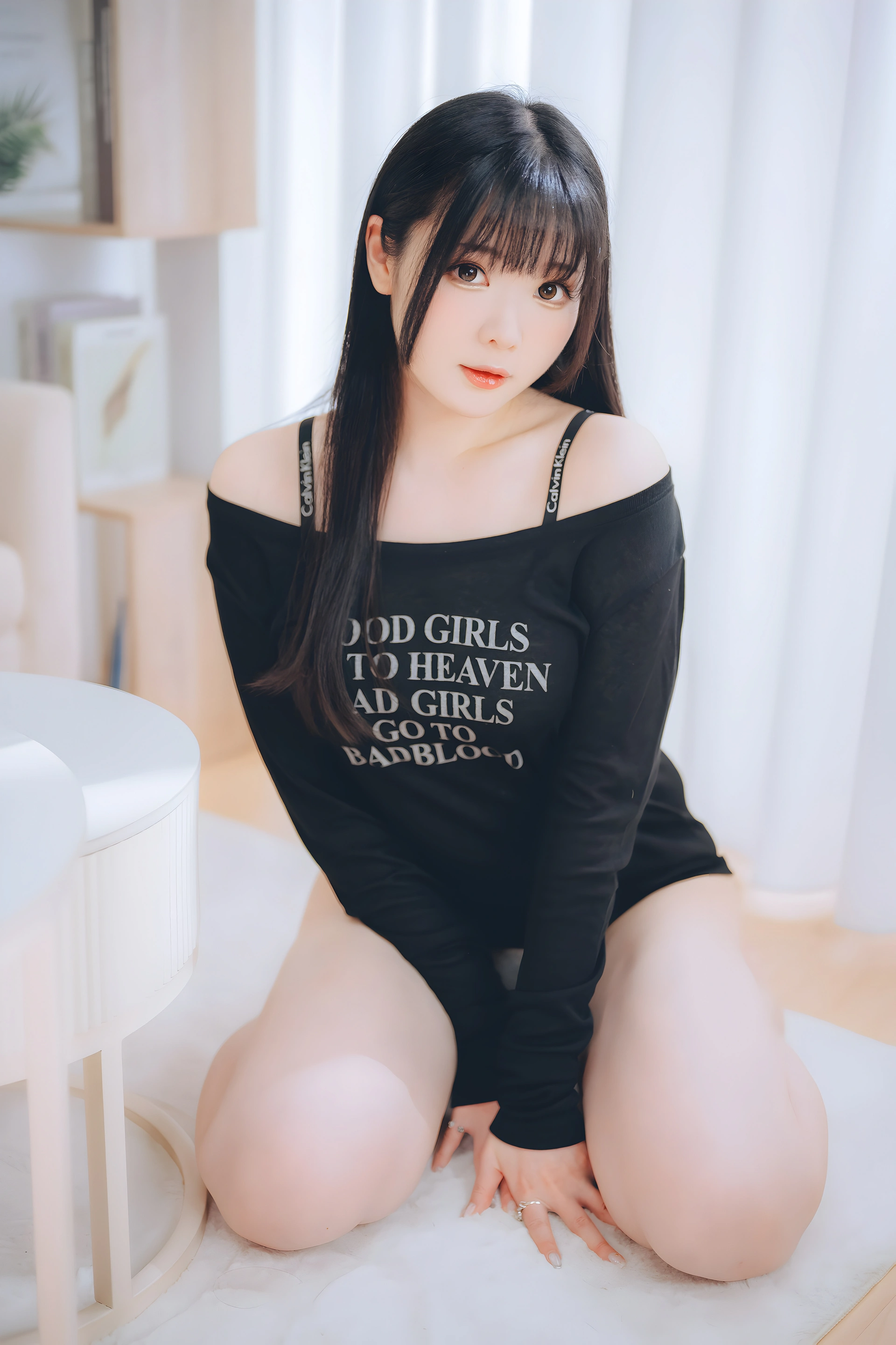 霜月shimo - NO.78「DL版写真集」週末彼女 1