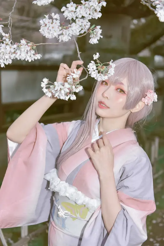 ElyEE子 - NO.108 Sakura 19